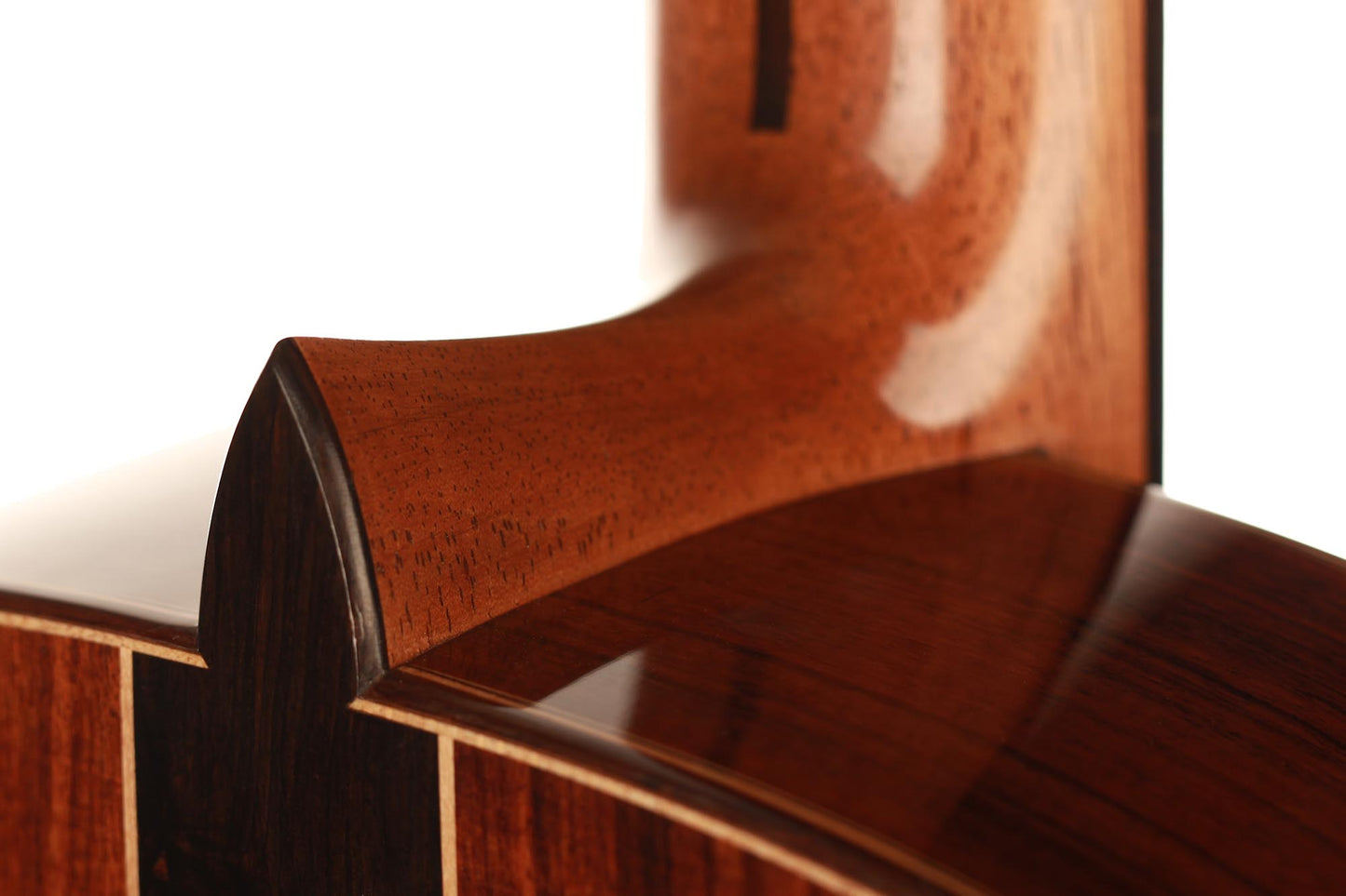 Wolfgang Jellinghaus - "Signature Doubletop" Fichte