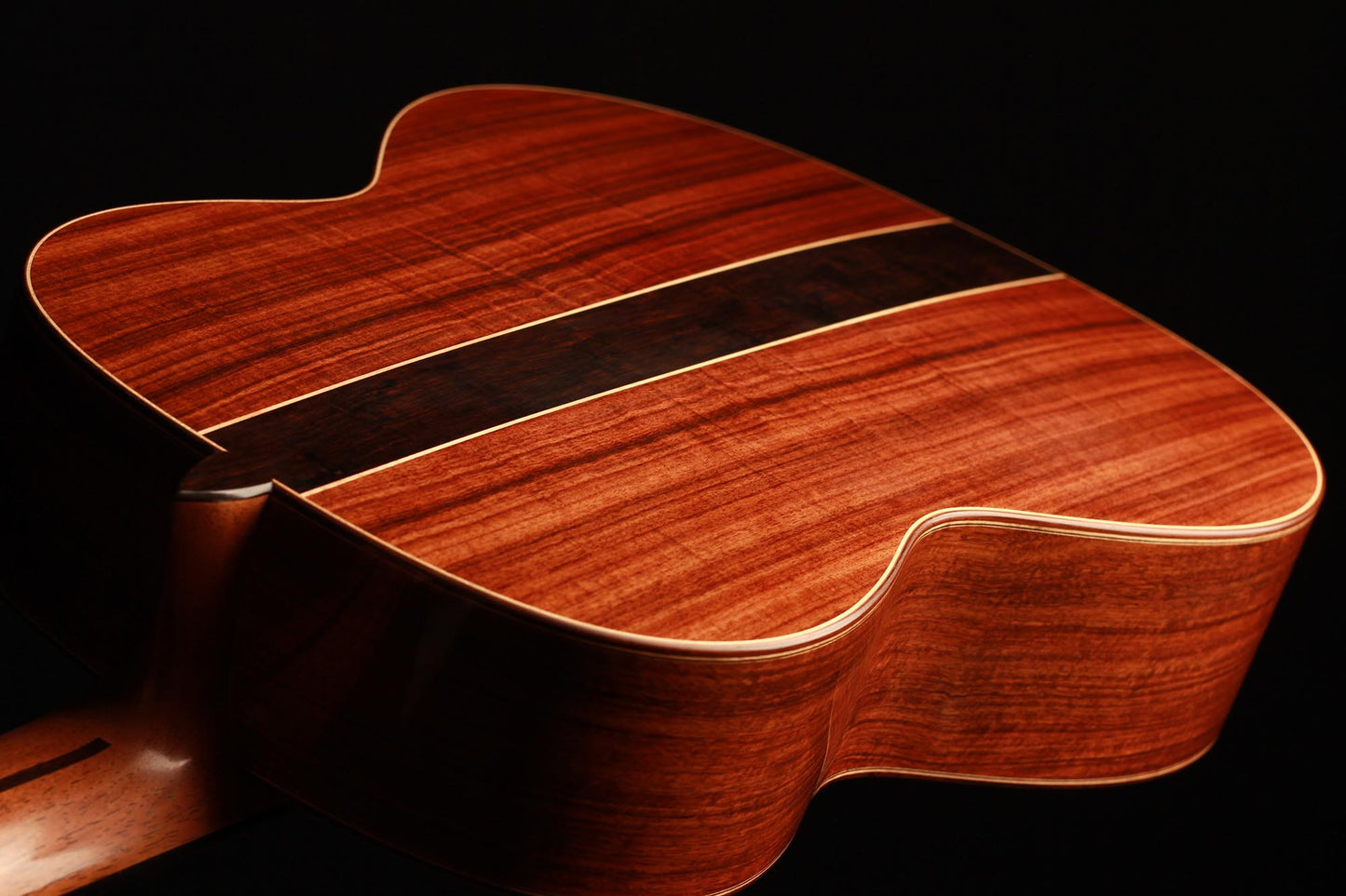 Wolfgang Jellinghaus - "Signature Doubletop" Fichte