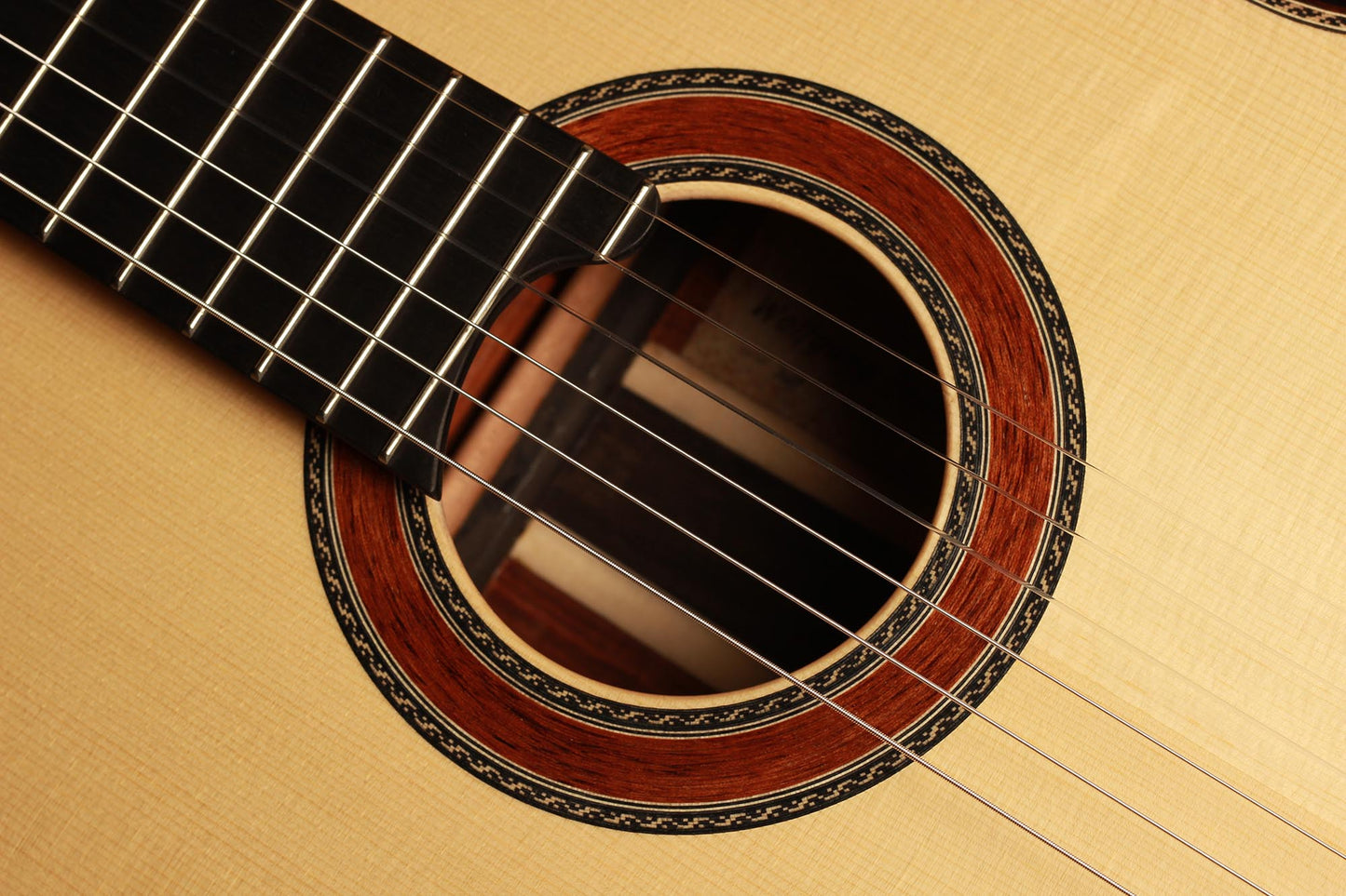 Wolfgang Jellinghaus - "Signature Doubletop" Fichte