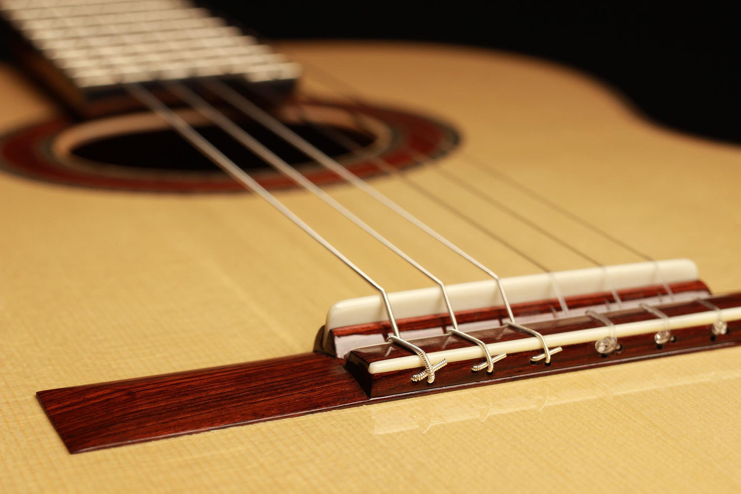 Wolfgang Jellinghaus - "Signature Doubletop" Fichte
