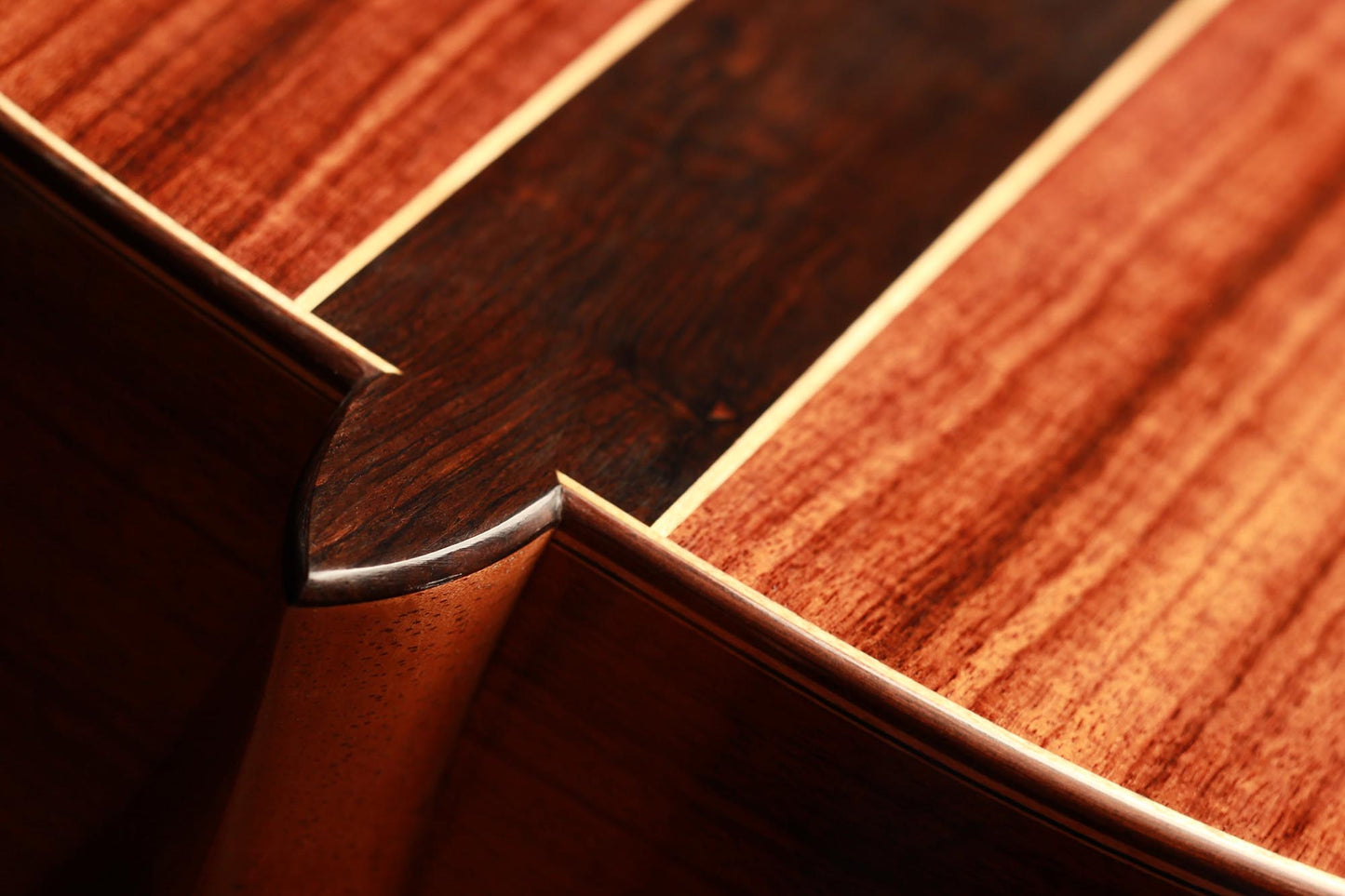 Wolfgang Jellinghaus - "Signature Doubletop" Fichte