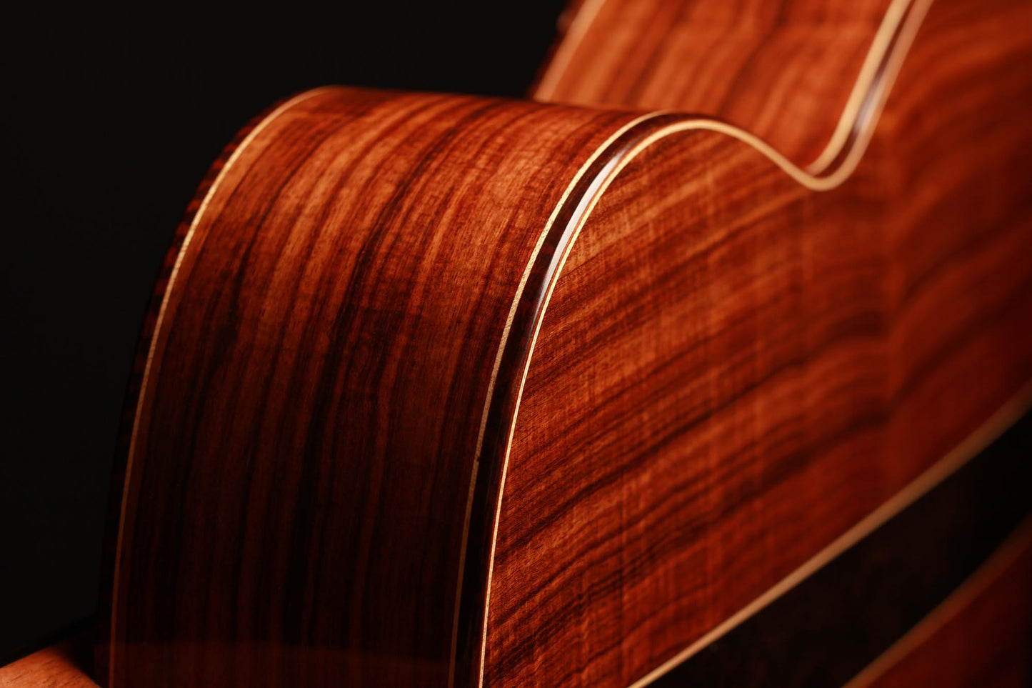 Wolfgang Jellinghaus - "Signature Doubletop" Zeder