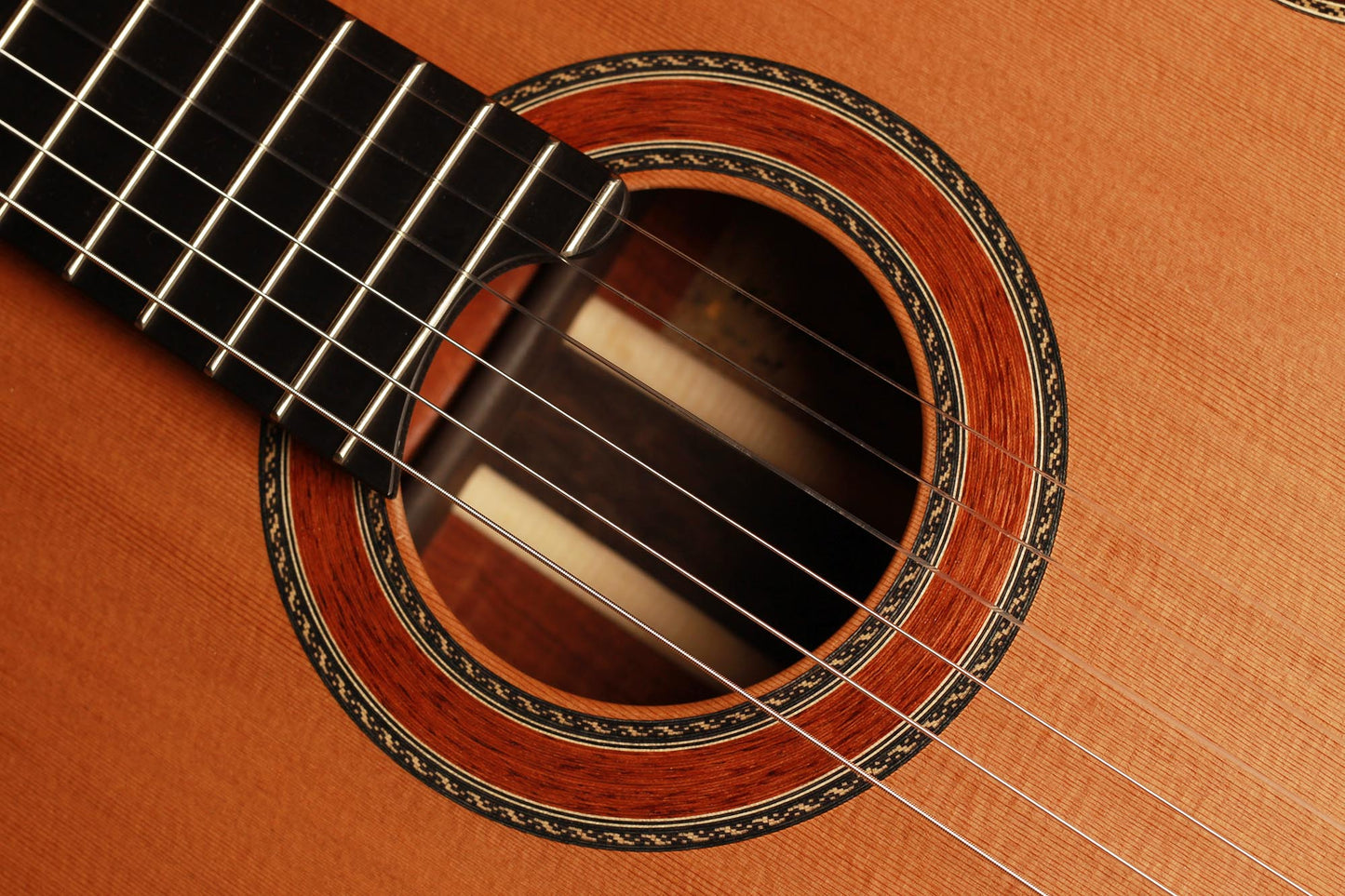 Wolfgang Jellinghaus - "Signature Doubletop" Zeder