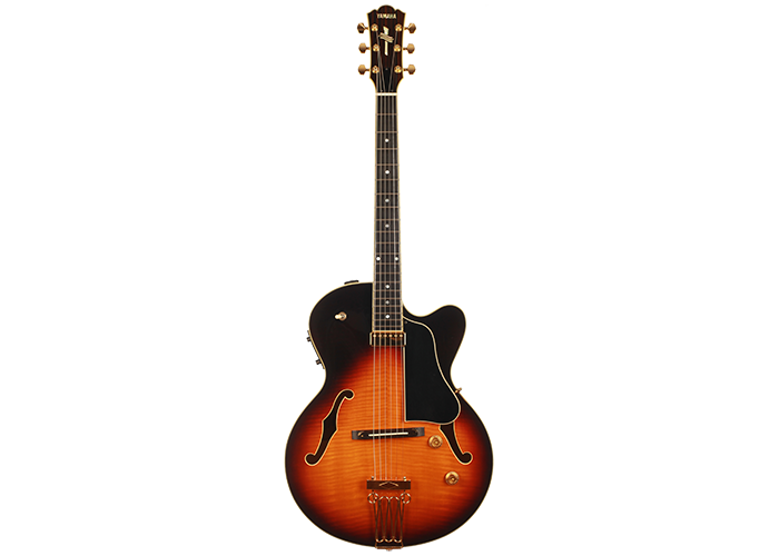 Yamaha AEX 1500