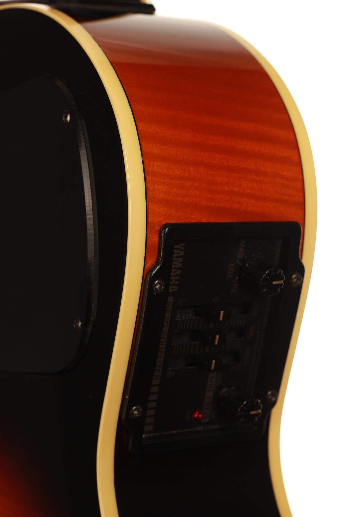 Yamaha AEX 1500