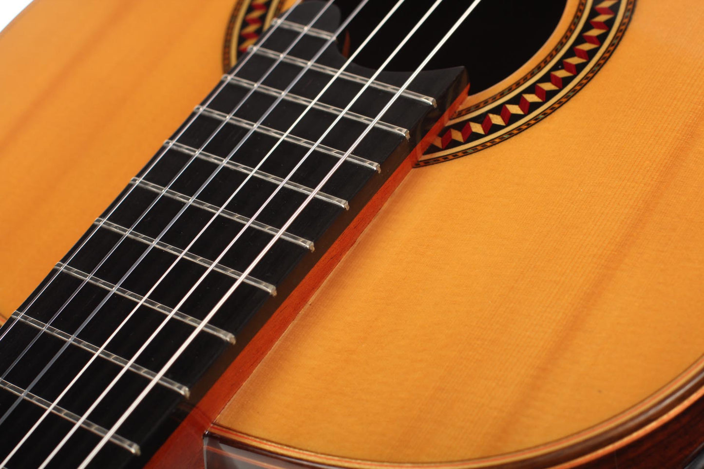 Yulong Guo - Chamber Concert Doubletop 2014