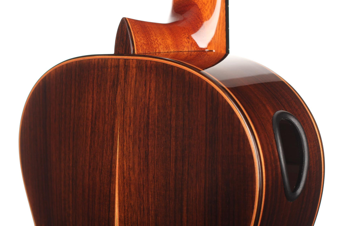 Yulong Guo - Chamber Concert Doubletop 2014