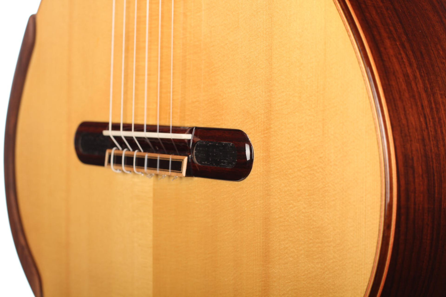 Yulong Guo - Chamber Concert Doubletop 2014