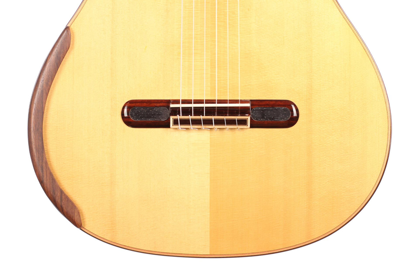 Yulong Guo - Chamber Concert Doubletop 2014