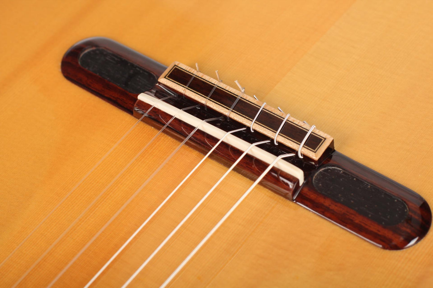 Yulong Guo - Chamber Concert Doubletop 2014