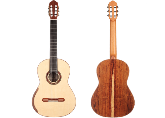 Yulong Guo - Chamber Concert Doubletop 2018 CF img-2