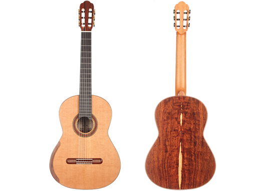 Yulong Guo - Chamber Concert Doubletop 2018 CF img-2