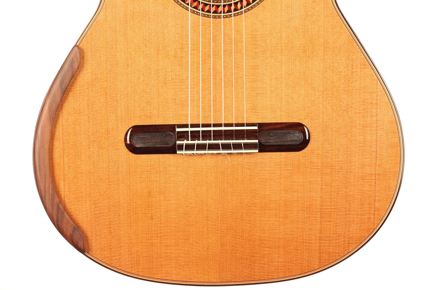 Yulong Guo - Chamber Concert Doubletop 2019
