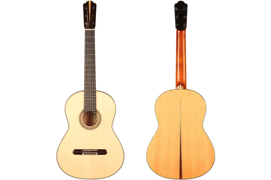 Yulong Guo - Flamenco 2018 img-2