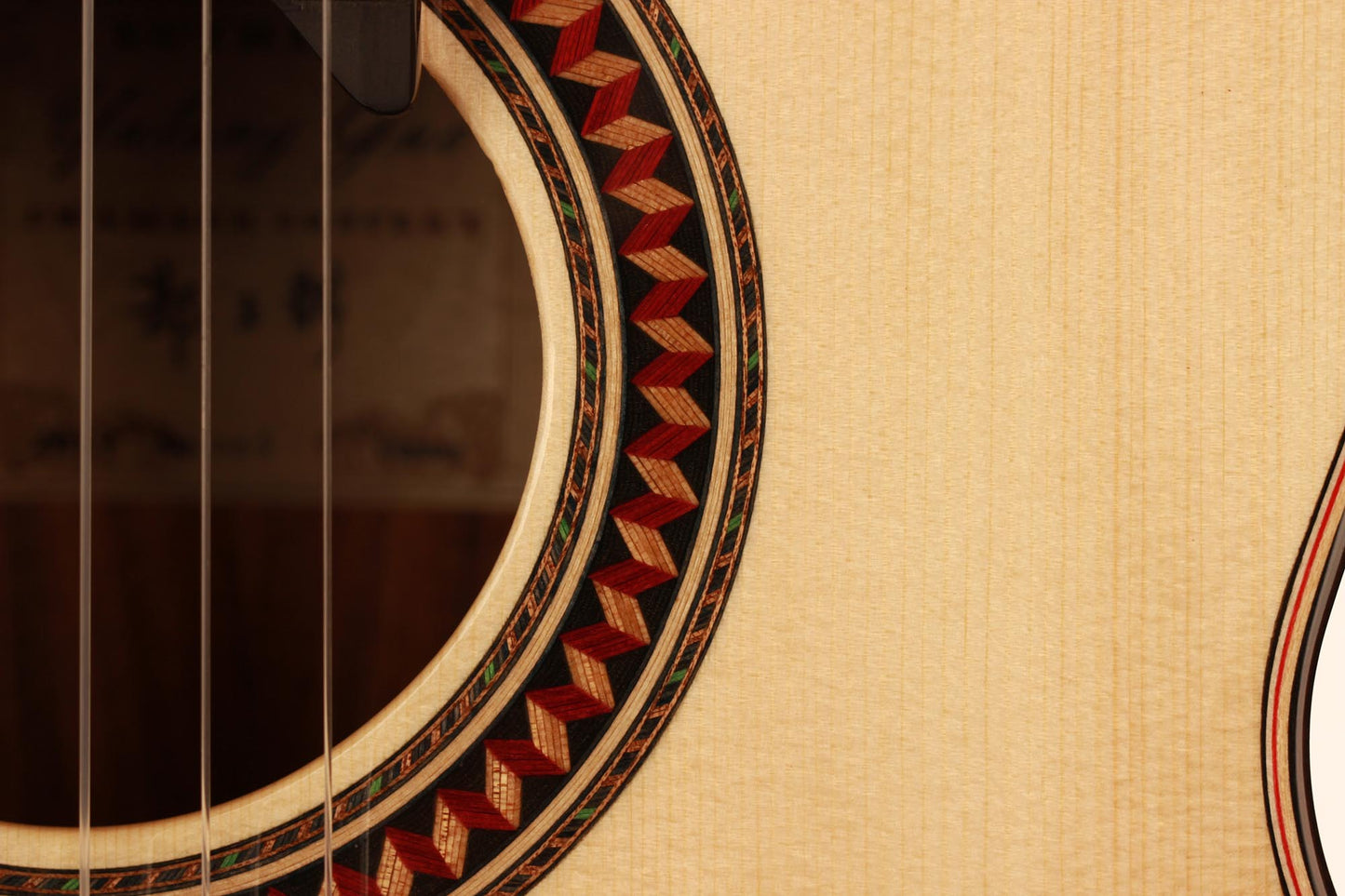 Yulong Guo - Chamber concert 2019