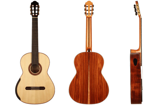 Yulong Guo - Chamber concert 2019 img-2