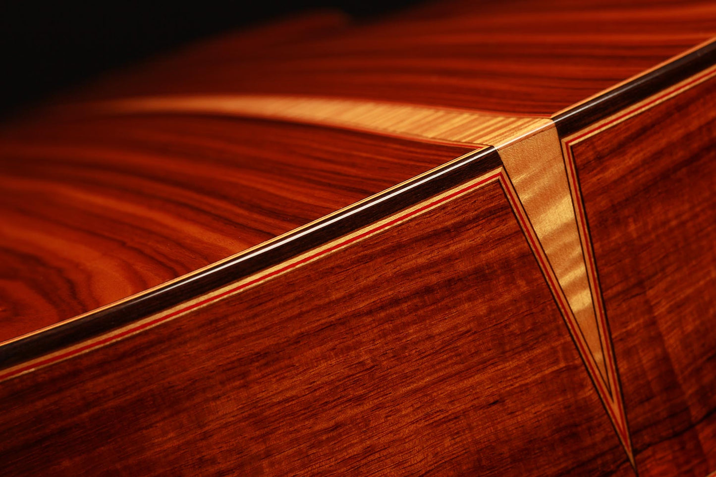 Yulong Guo - Chamber concert 2019