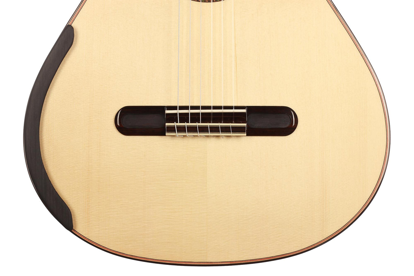 Yulong Guo - Chamber Concert Doubletop Fichte