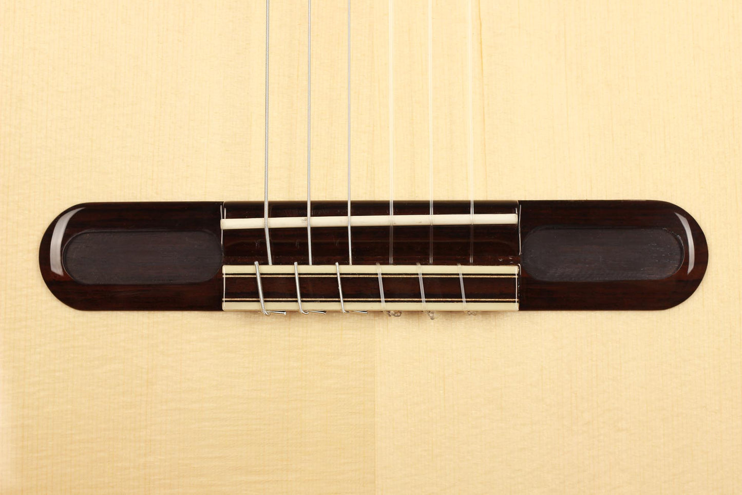 Yulong Guo - Chamber Concert Doubletop Fichte