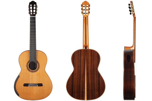 Yulong Guo - 2021 Chamber Concert Doubletop img-2