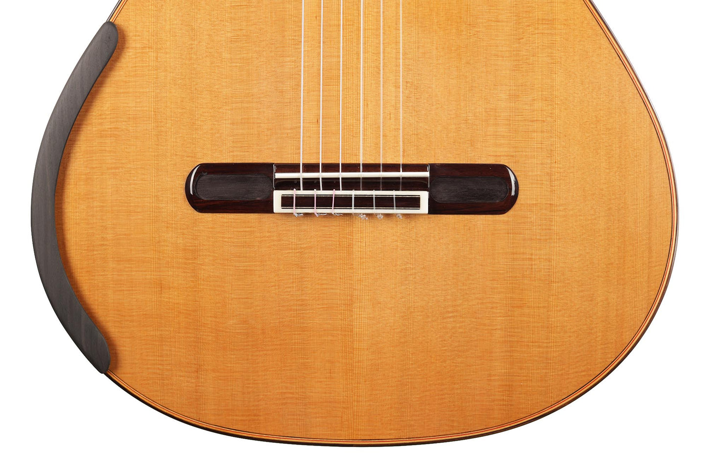 Yulong Guo - 2020 Chamber Concert Doubletop No.37