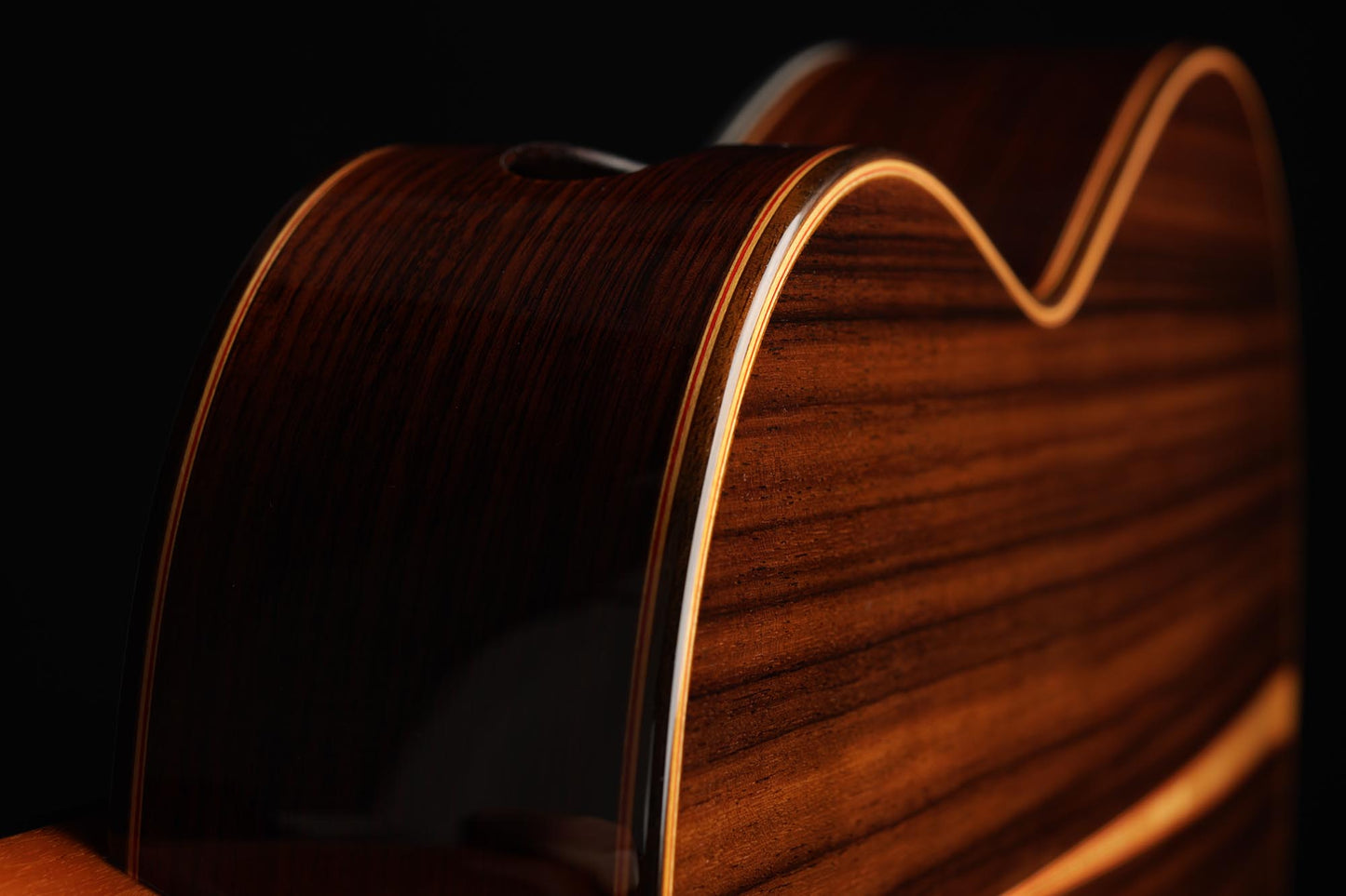 Yulong Guo - 2020 Chamber Concert Doubletop No.37