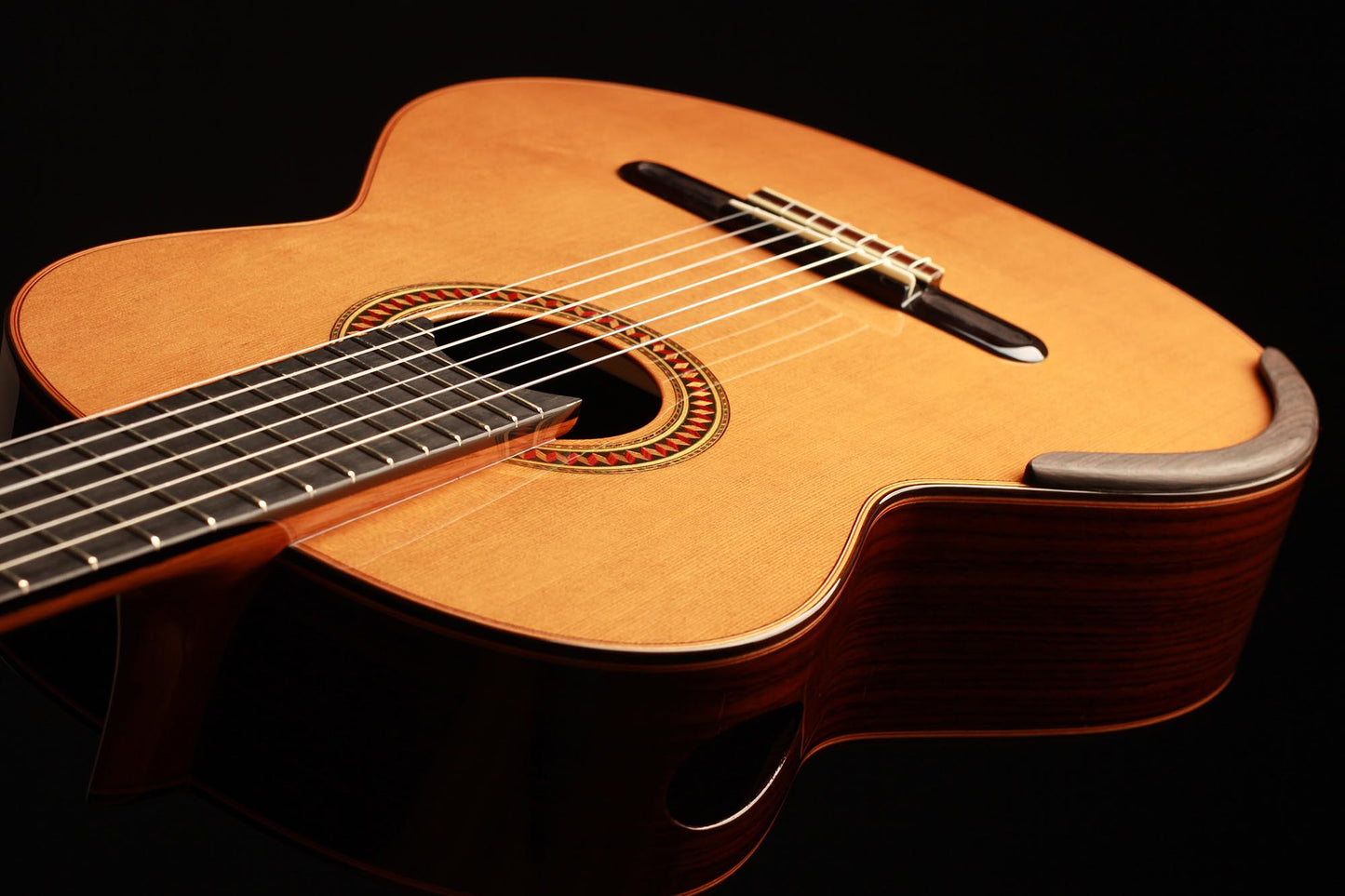 Yulong Guo - Chamber Concert Doubletop 2019