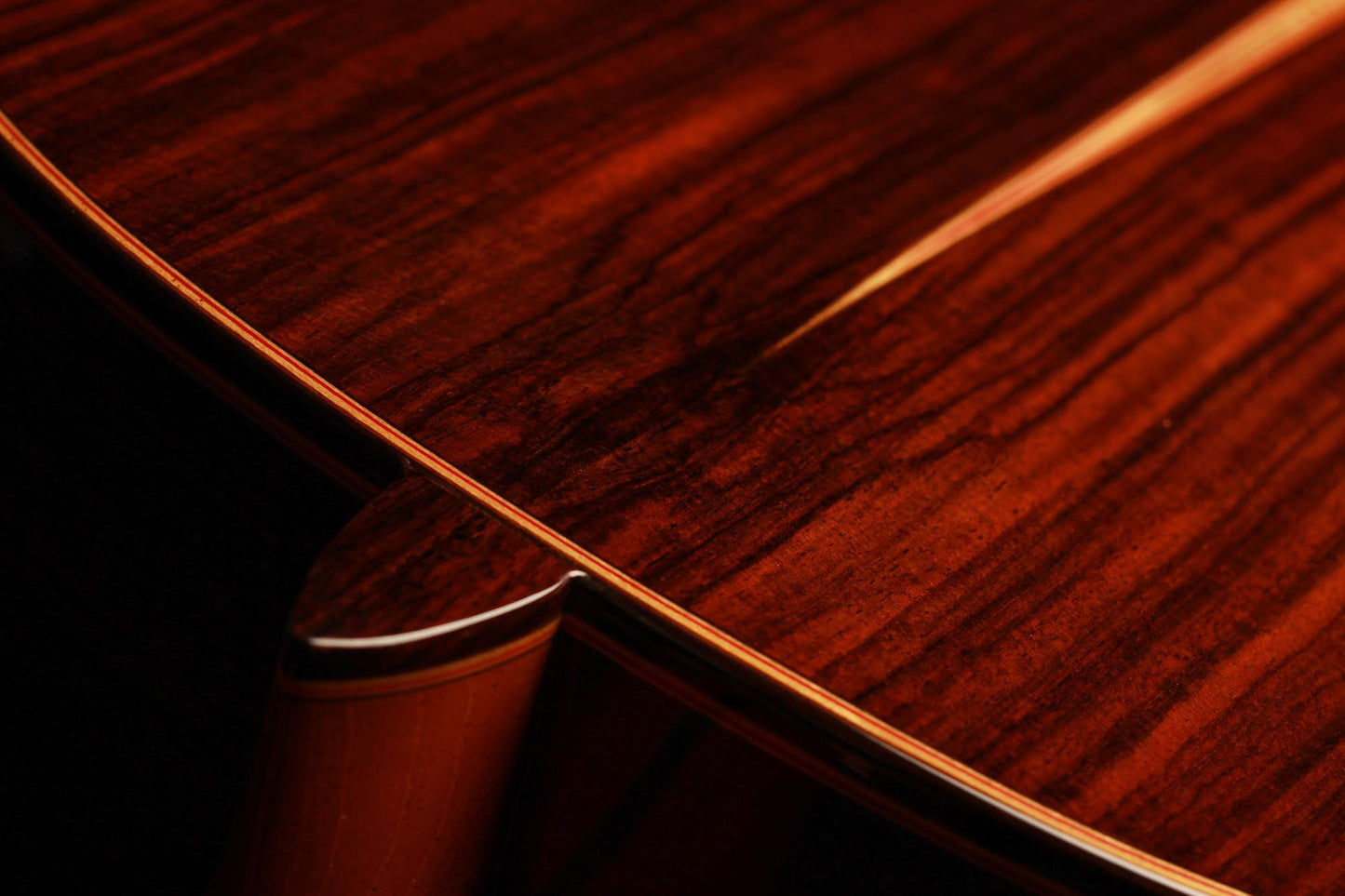 Yulong Guo - Chamber Concert Doubletop 2019