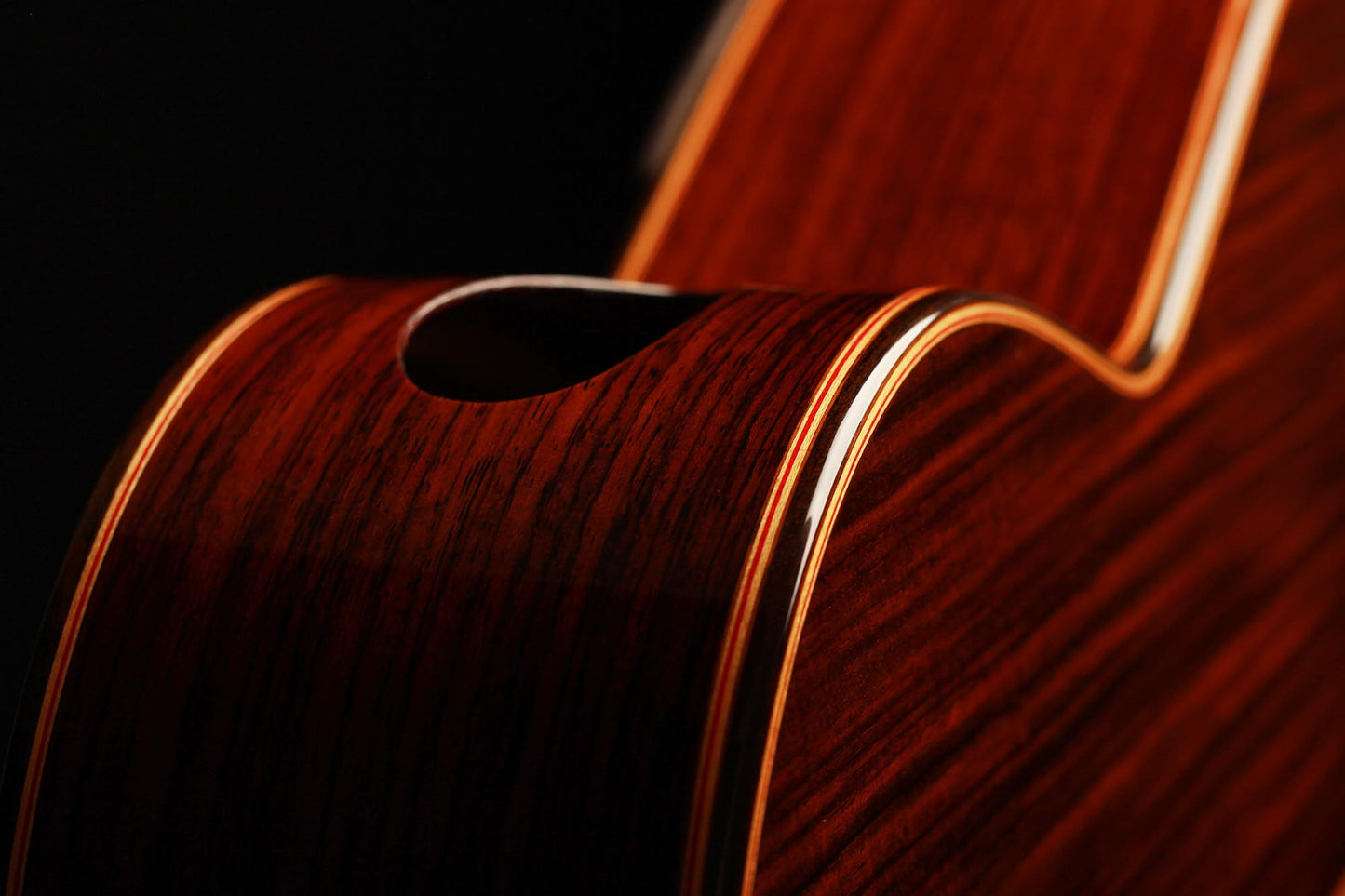 Yulong Guo - Chamber Concert Doubletop 2019
