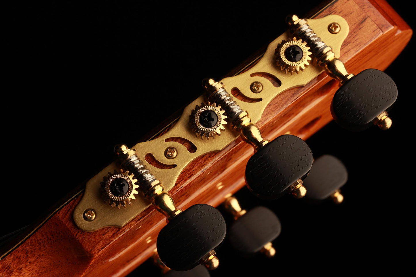 Yulong Guo - Chamber Concert Doubletop 2019