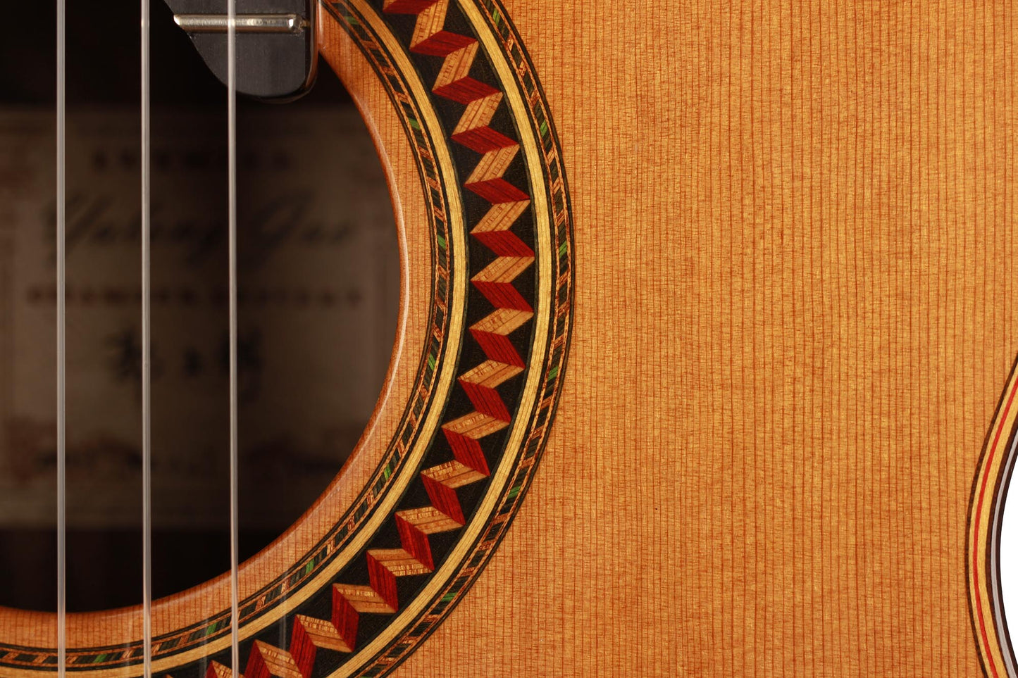 Yulong Guo - 2019 Chamber Concert Doubletop