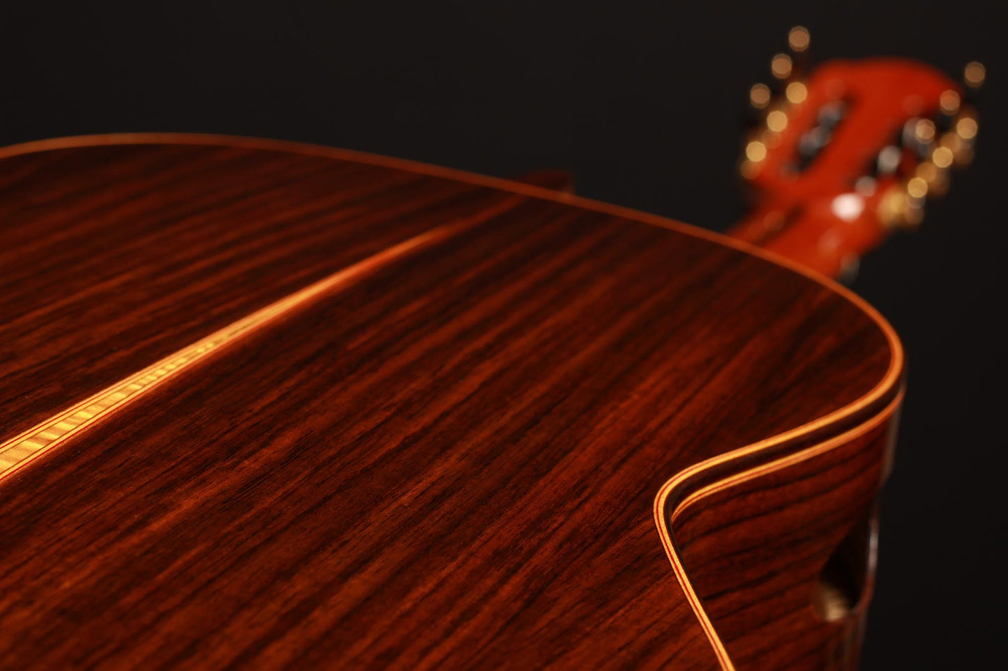 Yulong Guo - 2019 Chamber Concert Doubletop