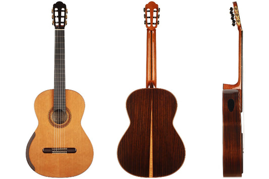 Yulong Guo - 2019 Chamber Concert Doubletop img-2