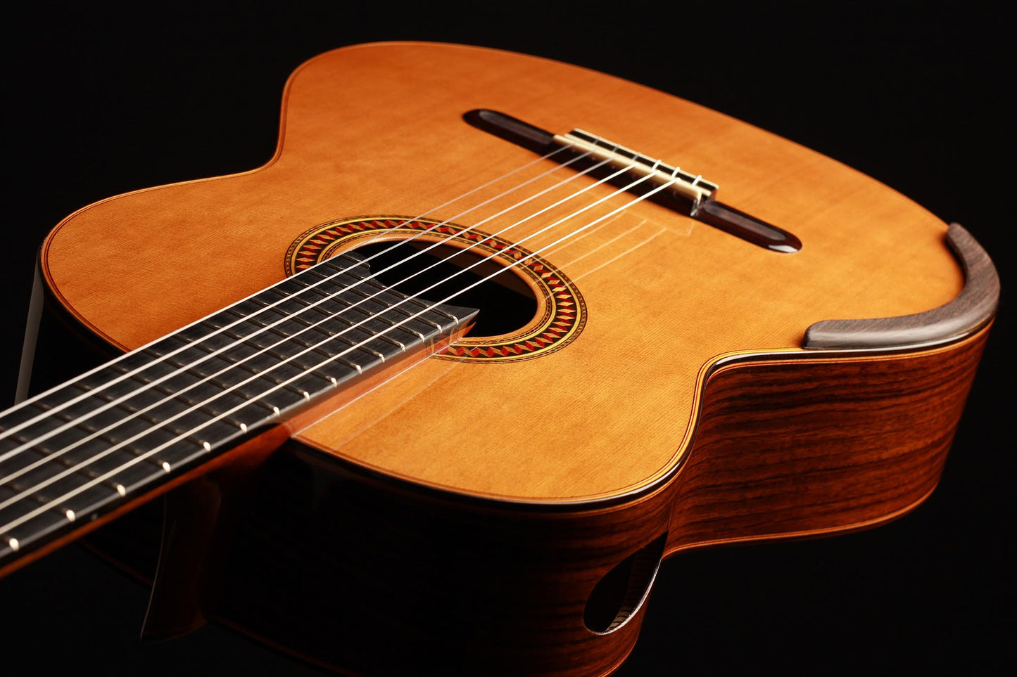 Yulong Guo - 2019 Chamber Concert Doubletop