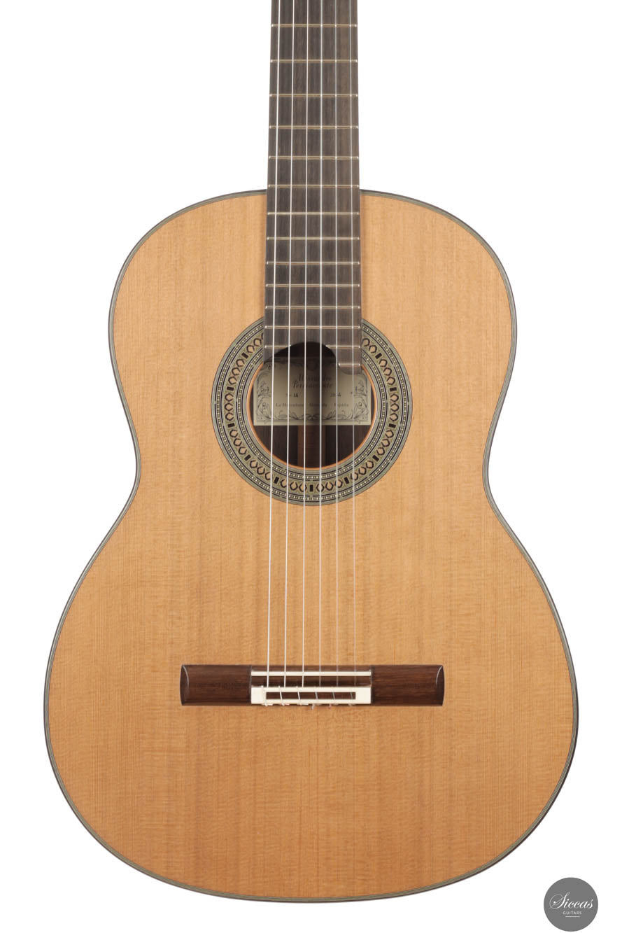 Alessandro Perciaccante - 2024 No. 14