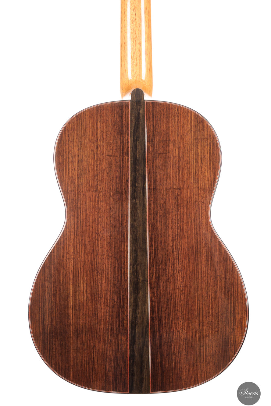 Alessandro Perciaccante - 2025 - No.19