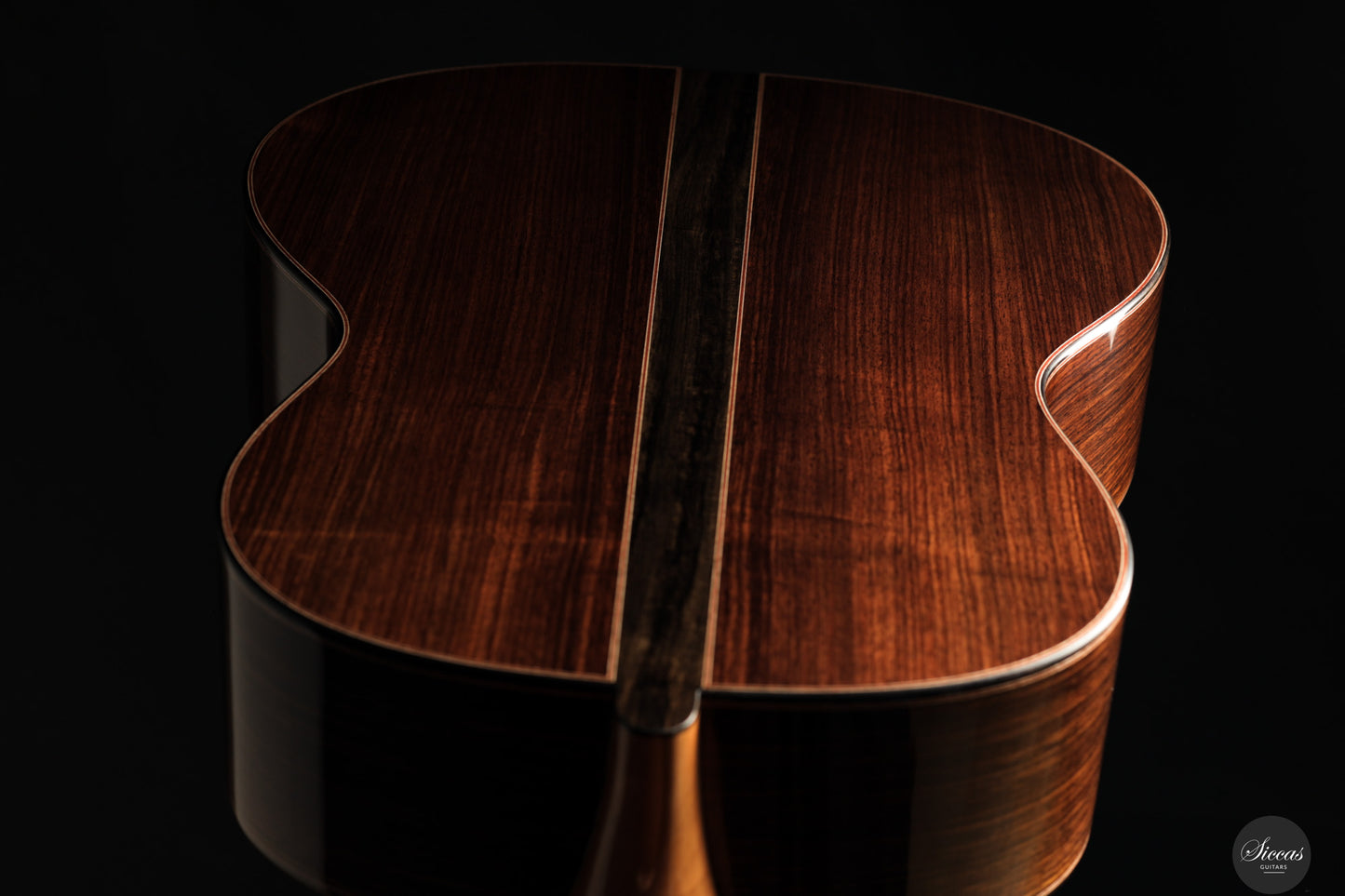 Alessandro Perciaccante - 2025 - No.19