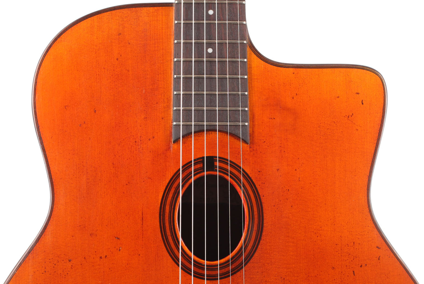 Altamira - M01 Antique