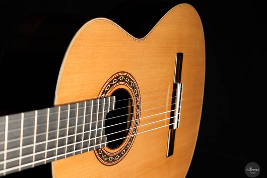 Ana Espinosa - 2024 Cocobolo Special img-2