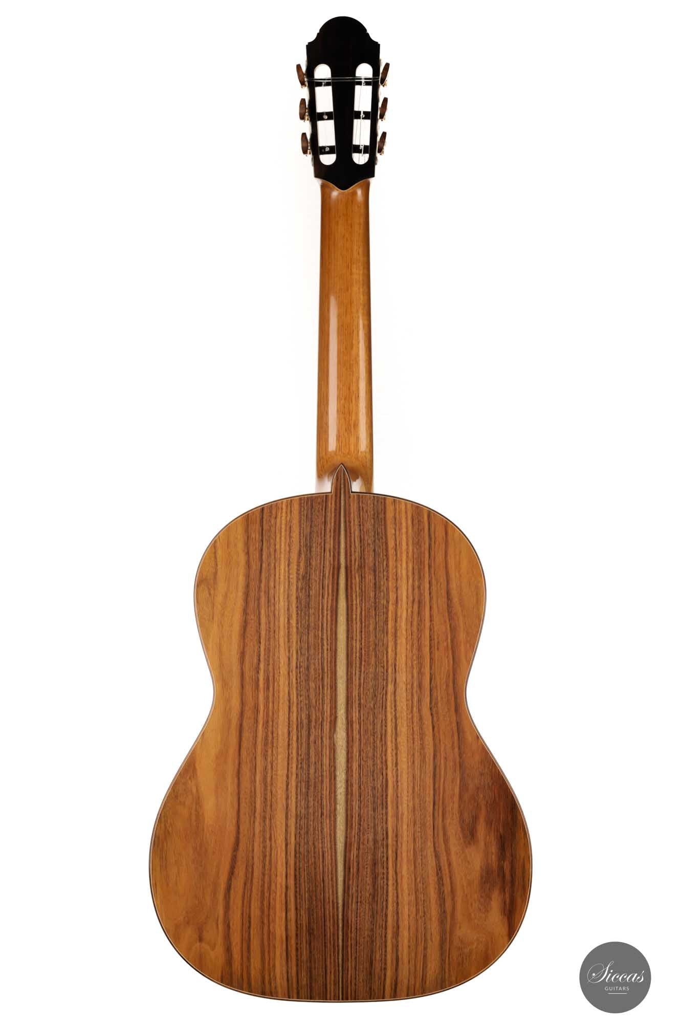 Andrea Marcellan - 2022 No. 70 REG Limited Edition
