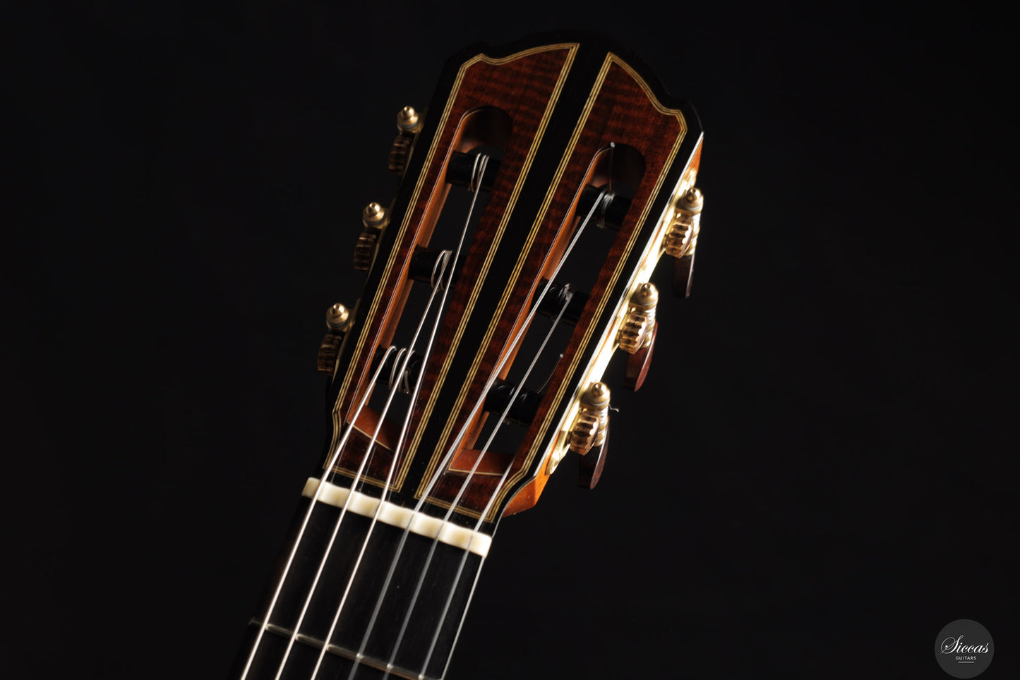 Andrea Stanzione - 2025 La Cardinale No. 26 ON HOLD