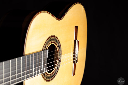 Andrea Stanzione - 2025 La Cardinale No. 26 ON HOLD img-2