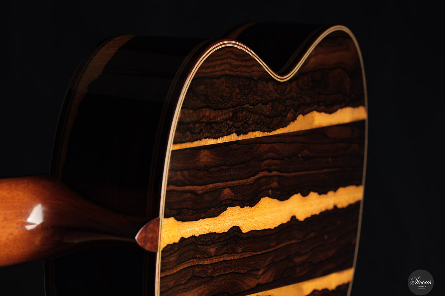 Andrea Stanzione - 2025 La Cardinale No. 26 ON HOLD