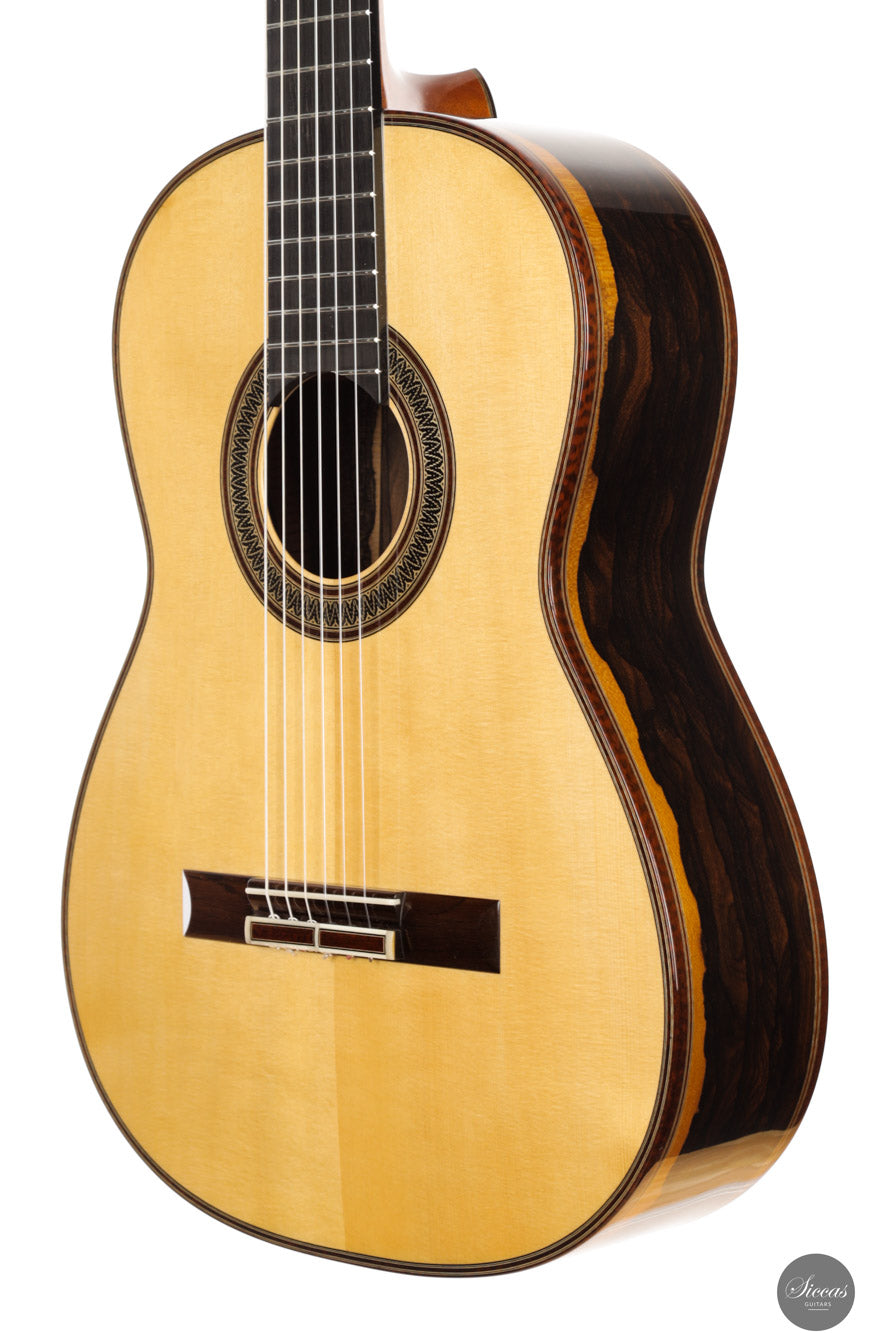 Andrea Stanzione - 2025 La Cardinale No. 26 ON HOLD