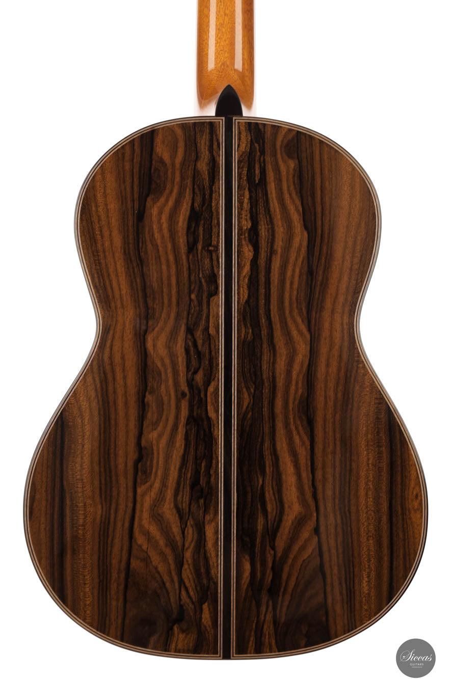Andrea Stanzione – 2024 REG Limited Edition
