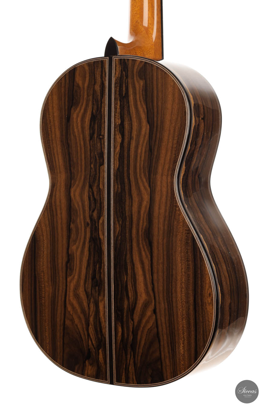 Andrea Stanzione – 2024 REG Limited Edition