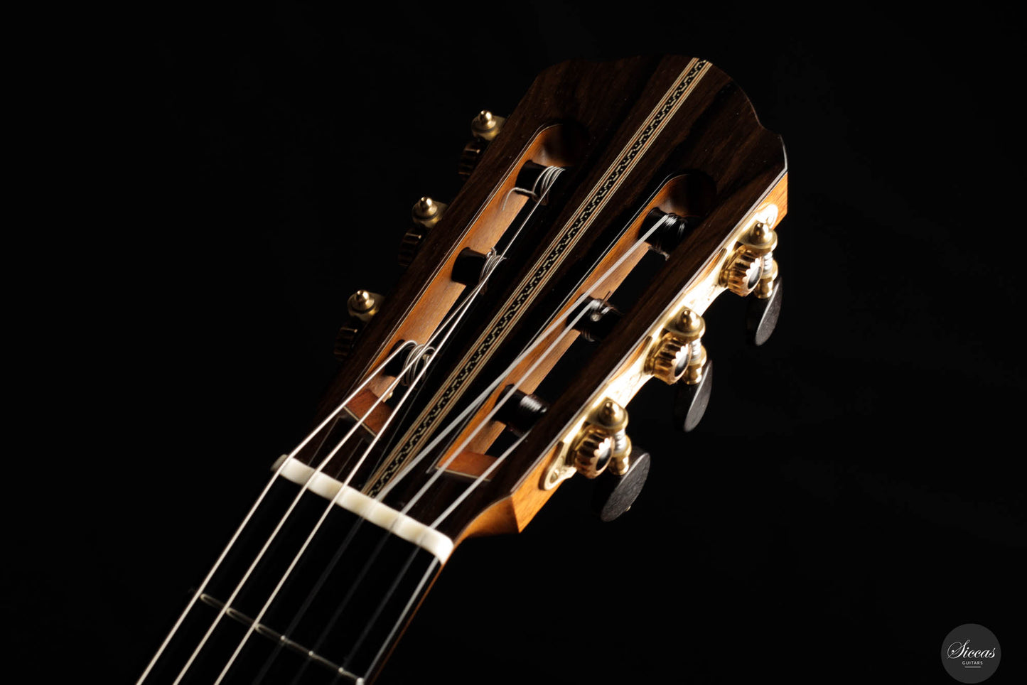 Andrea Stanzione – 2024 REG Limited Edition