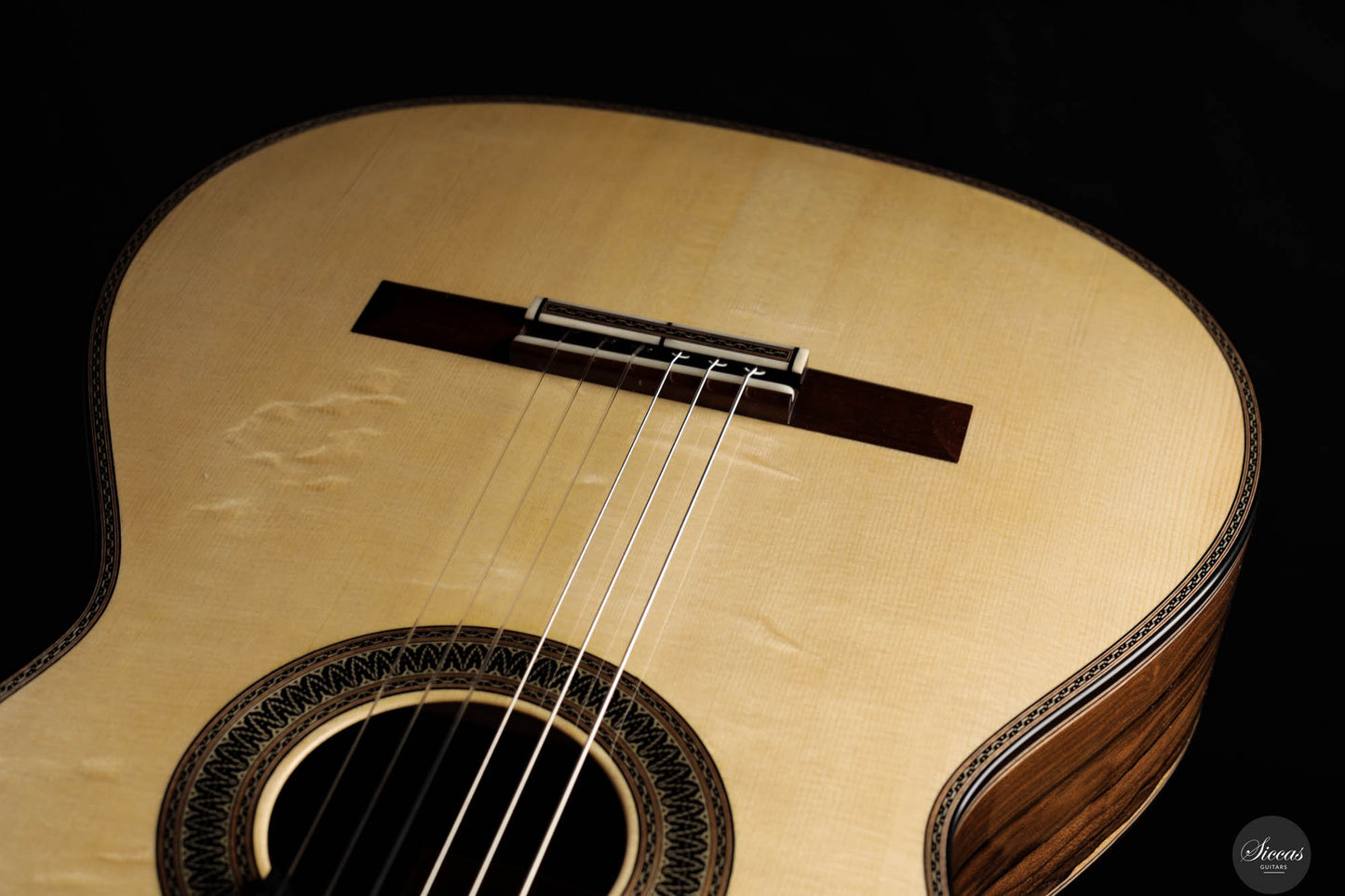 Andrea Stanzione – 2024 REG Limited Edition