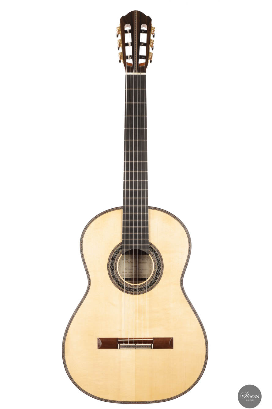 Andrea Stanzione – 2024 REG Limited Edition
