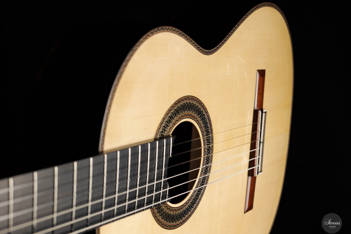 Andrea Stanzione – 2024 REG Limited Edition